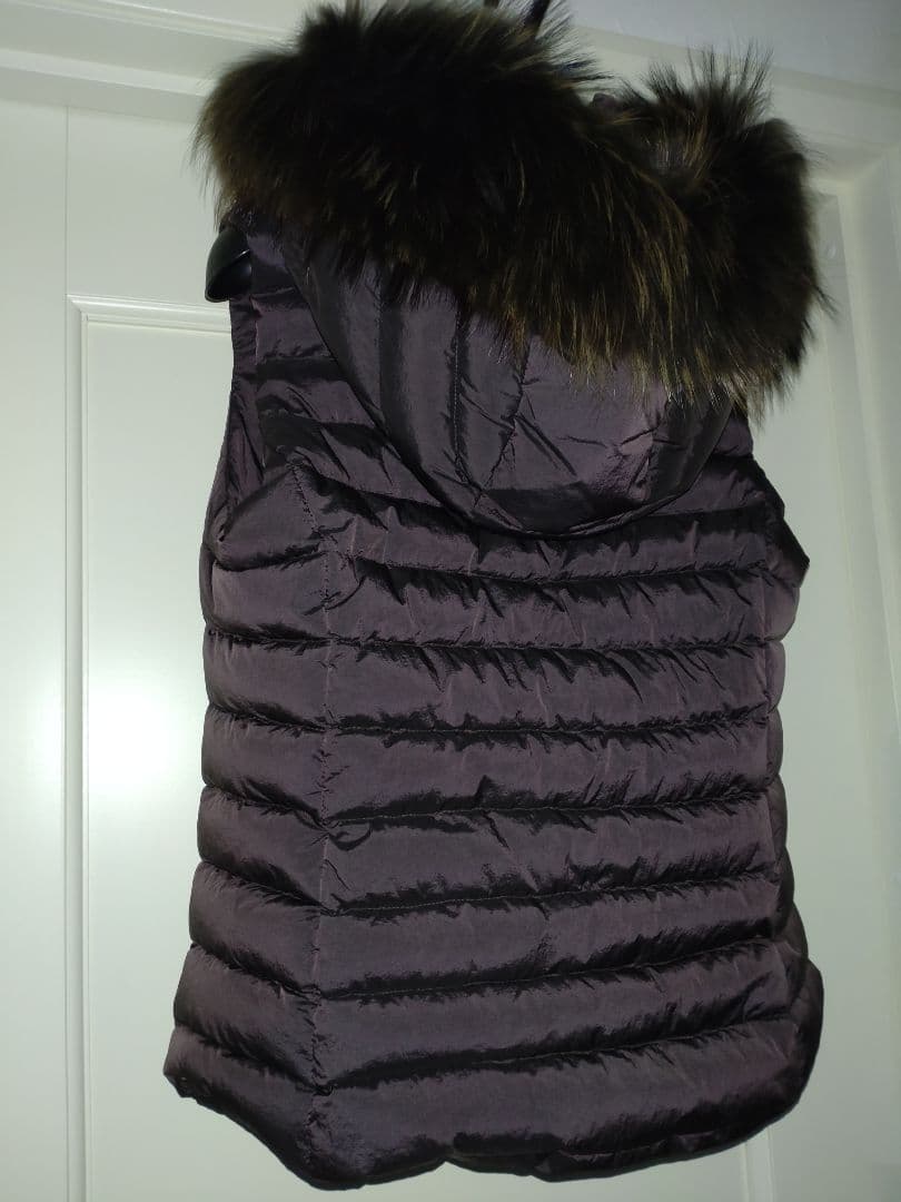 【未使用タグ付き】TATRAS　タトラス　ダウンベスト オルシエラ　サイズ2