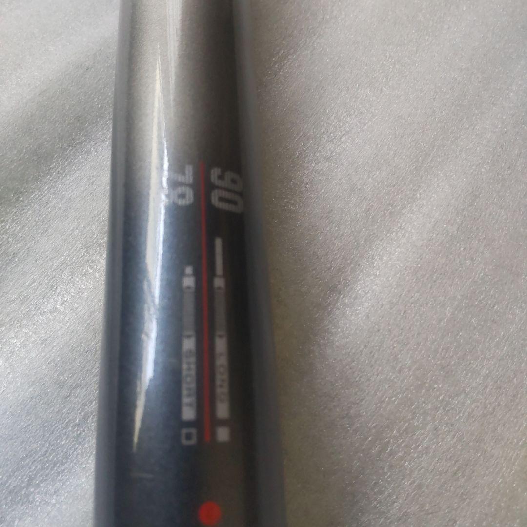 ダイワ アモルファスウィスカー 村雨 78-95 中硬硬 マルチ