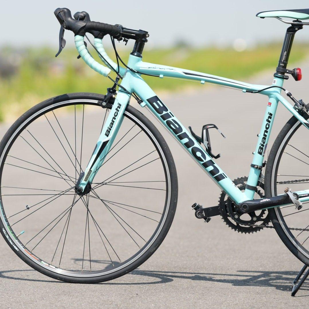 BIANCHI 「ビアンキ」 VIANIRONE7