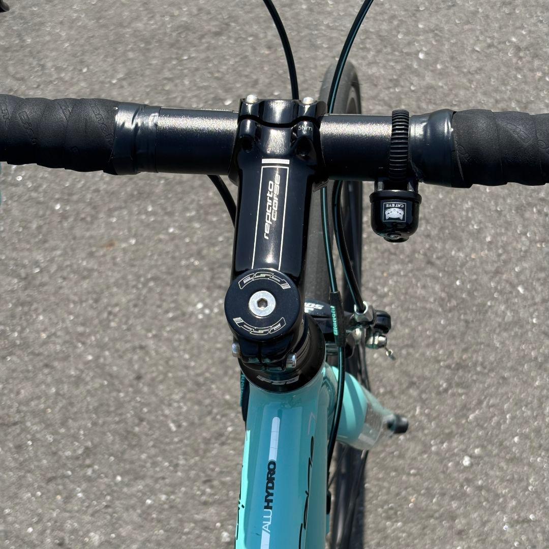 BIANCHI 「ビアンキ」 VIANIRONE7