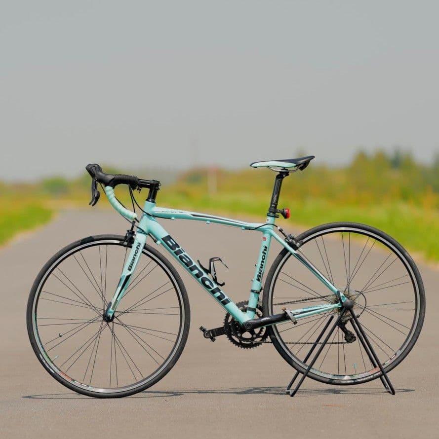 BIANCHI 「ビアンキ」 VIANIRONE7