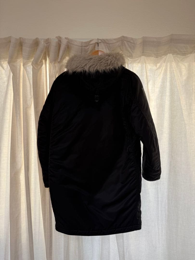 HYSTERIC GLAMOUR ダウン