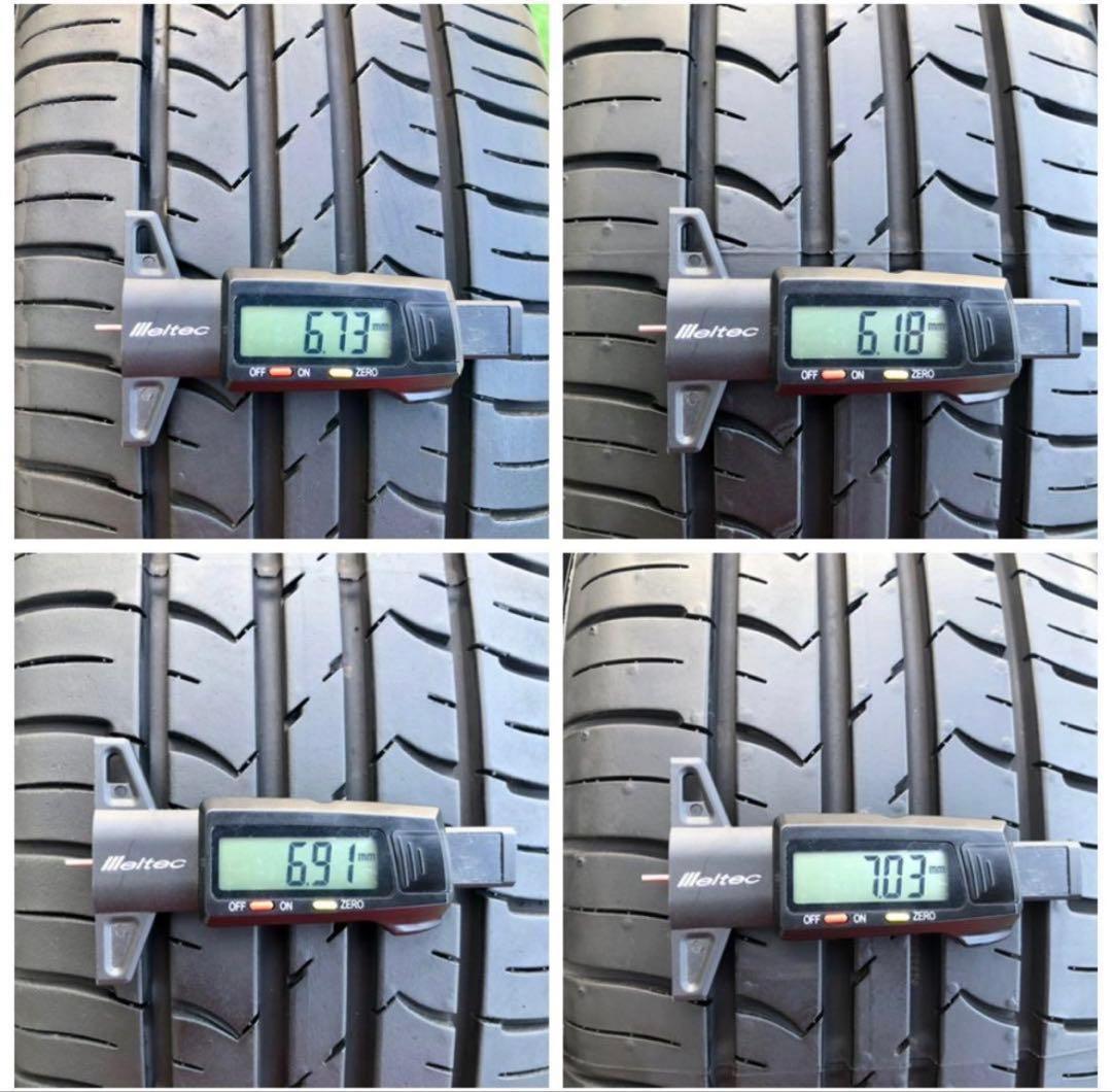 195/55 R16 GOOD YEAR ラジアルタイヤ2024年