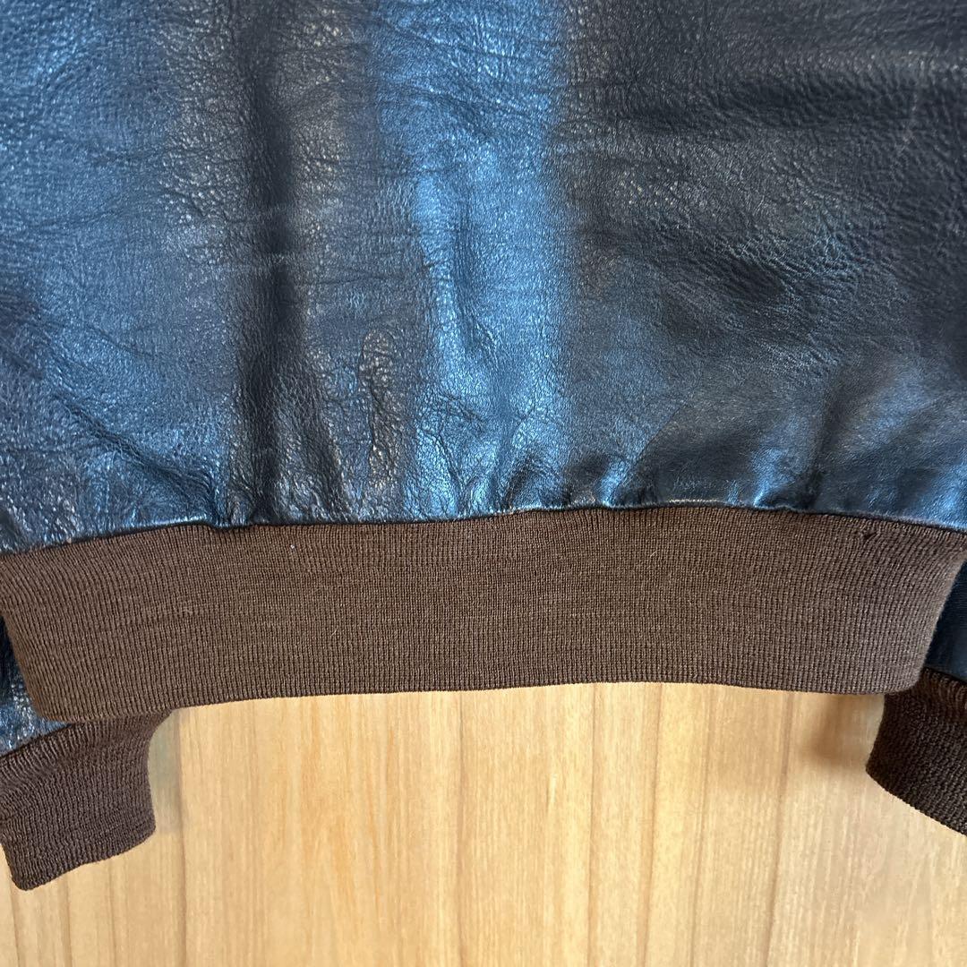 【限定SALE】REAL MCCOY'S リアルマッコイズ　A-2