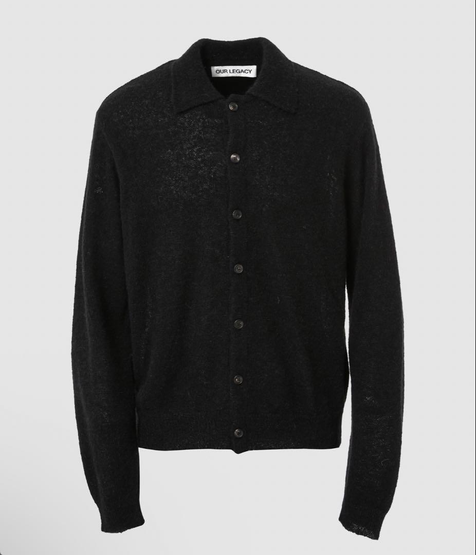 トップス OUR LEGACY EVENING POLO