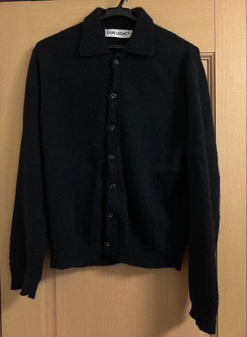 トップス OUR LEGACY EVENING POLO