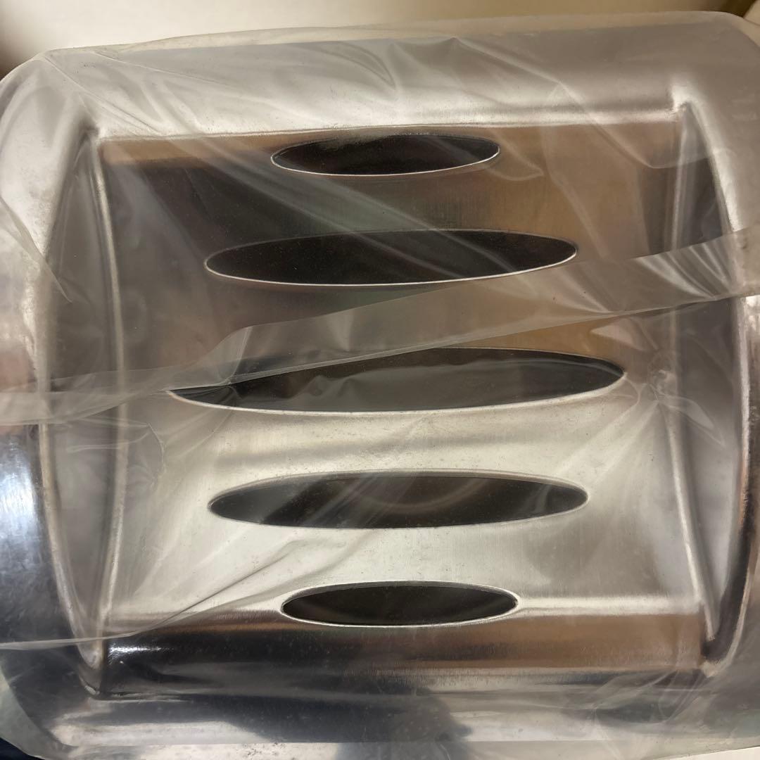 【未使用品】日本たばこ産業 業務用スタンド灰皿 スモーキングスタンド　JT