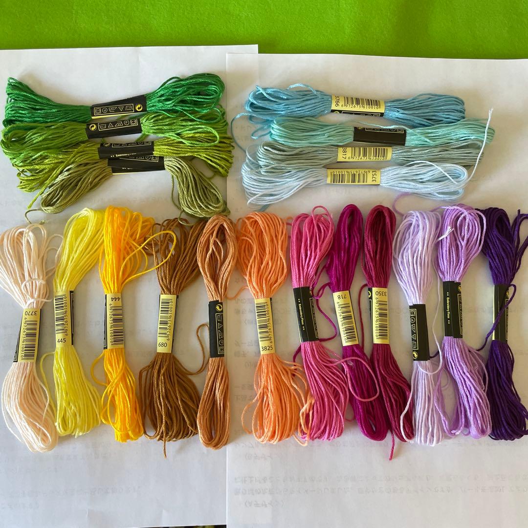 オーダーページシルバニアファミリー耳飾り、