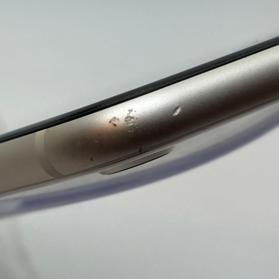 電池新品 iPhone SE3 64 スターライト 保証付 FB0801003