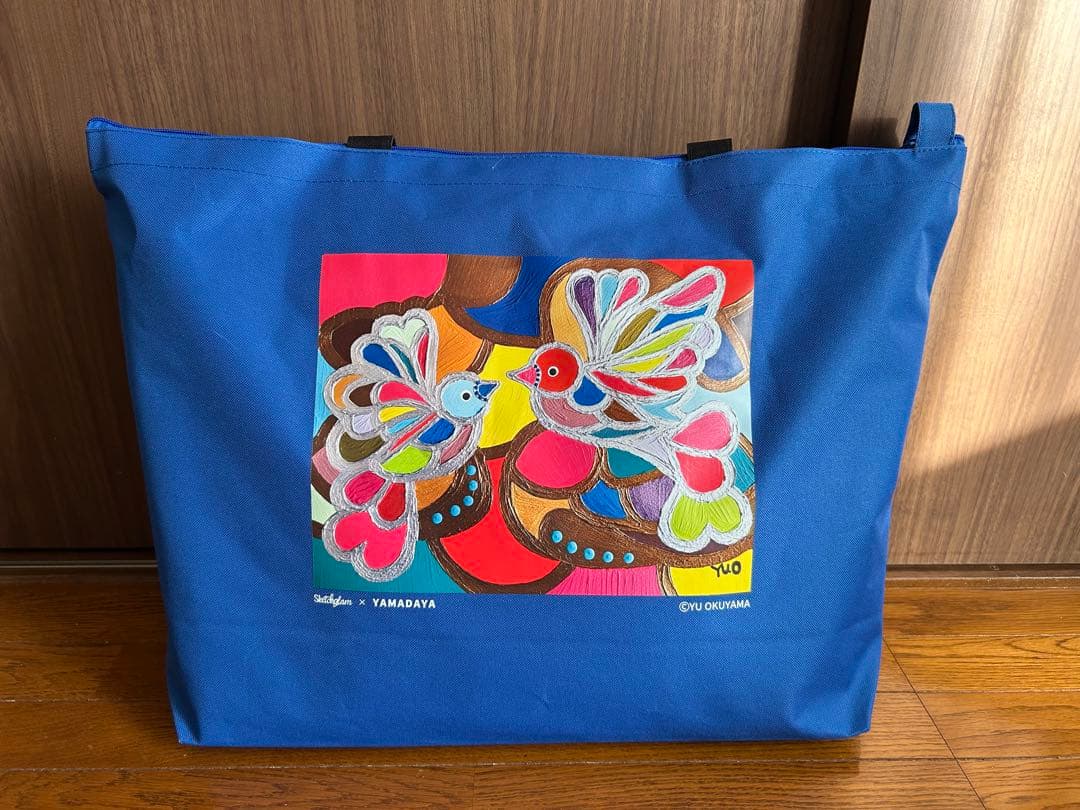 YAMADAYA2026福袋より7点　総額108700円　大人きれいめカジュアル