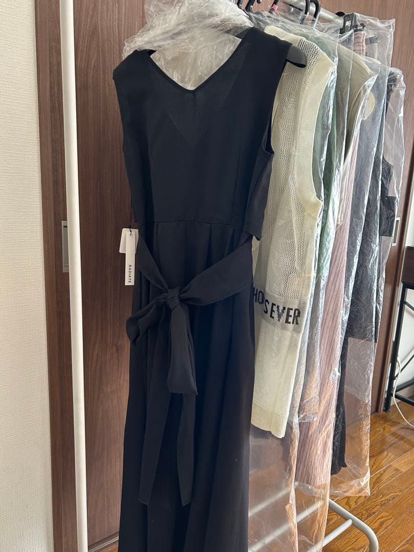 YAMADAYA2026福袋より7点　総額108700円　大人きれいめカジュアル