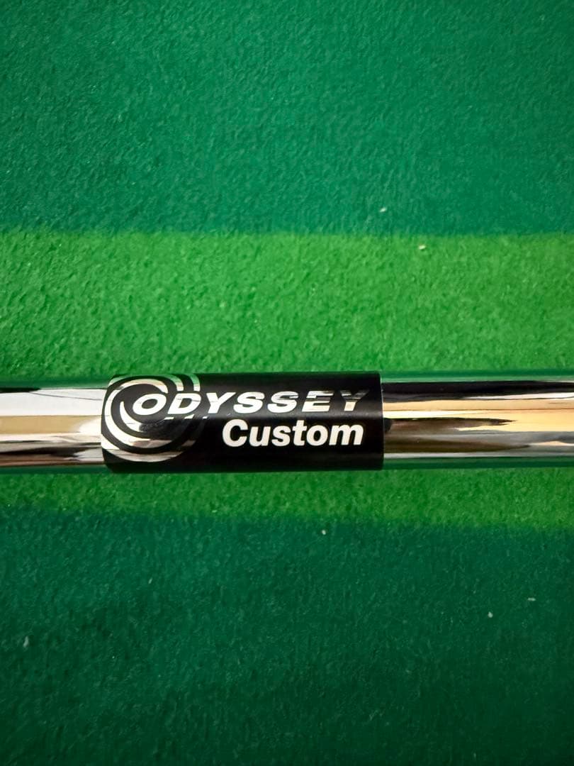 ODYSSEY Square2 Square Ai-ONE ゼロトルク 34.5