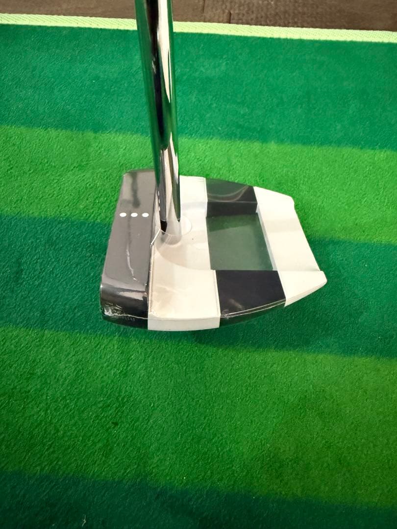 ODYSSEY Square2 Square Ai-ONE ゼロトルク 34.5