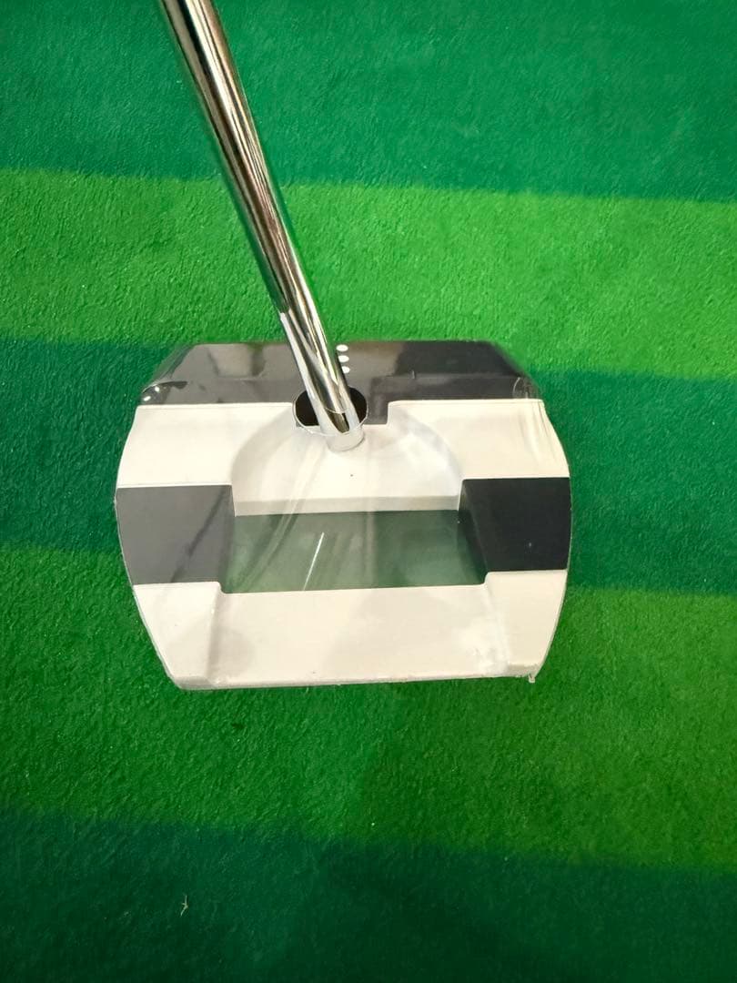 ODYSSEY Square2 Square Ai-ONE ゼロトルク 34.5