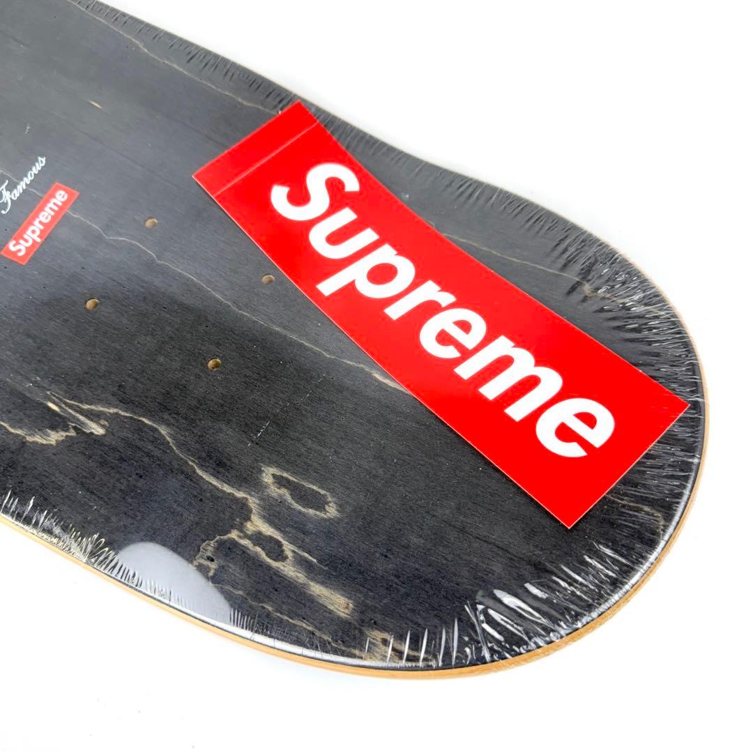 Supreme/Celtic Knot Skateboard/スケートボード