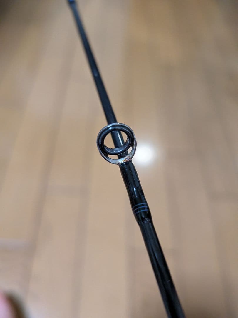 ダイワ 紅牙 X 69HB ｜タイラバロッド