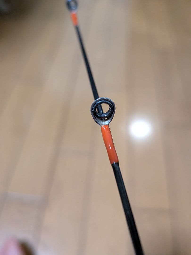 ダイワ 紅牙 X 69HB ｜タイラバロッド