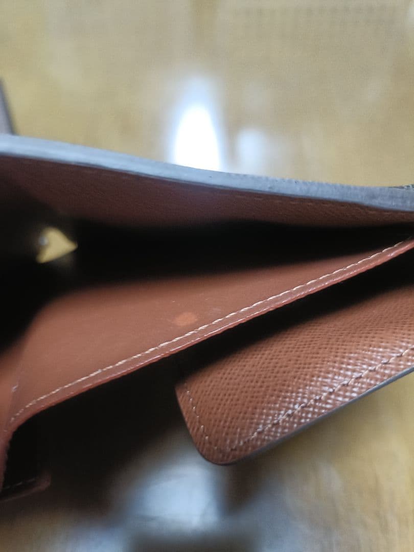 【美品】ルイヴィトン LOUIS VUITTON MONOGRAM M60402