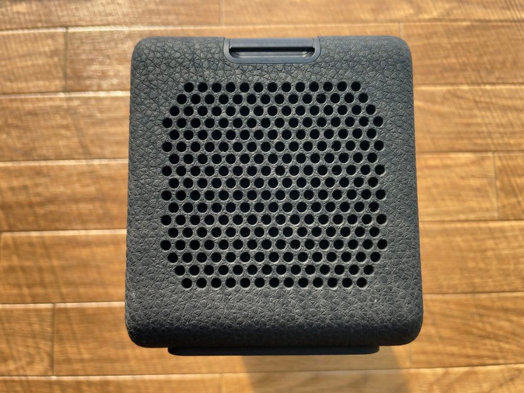 Marshall Middleton Bluetoothスピーカー