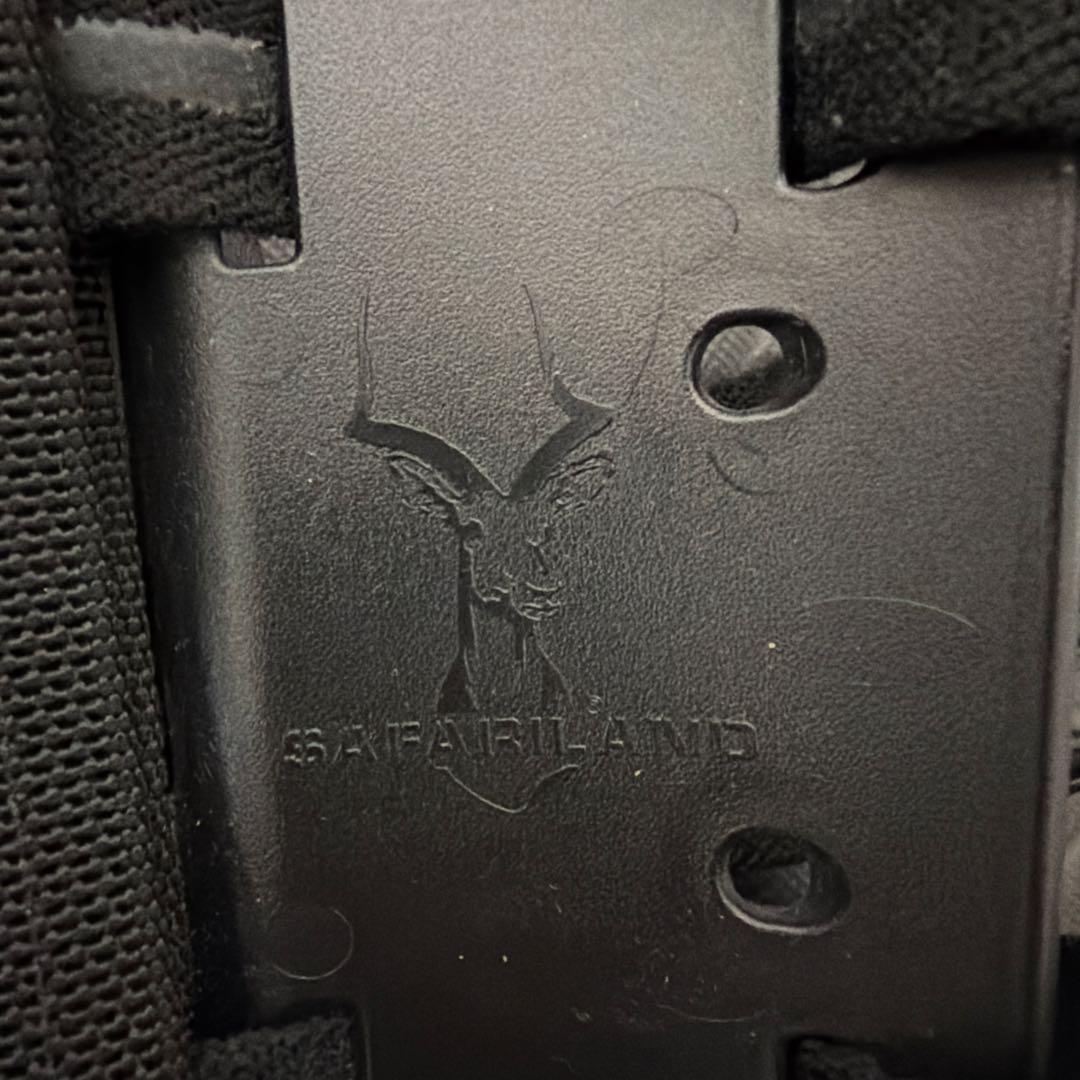 タナカSIGP220ヘビーウエイト陸上自衛隊モデルSAFARILANDホルスター