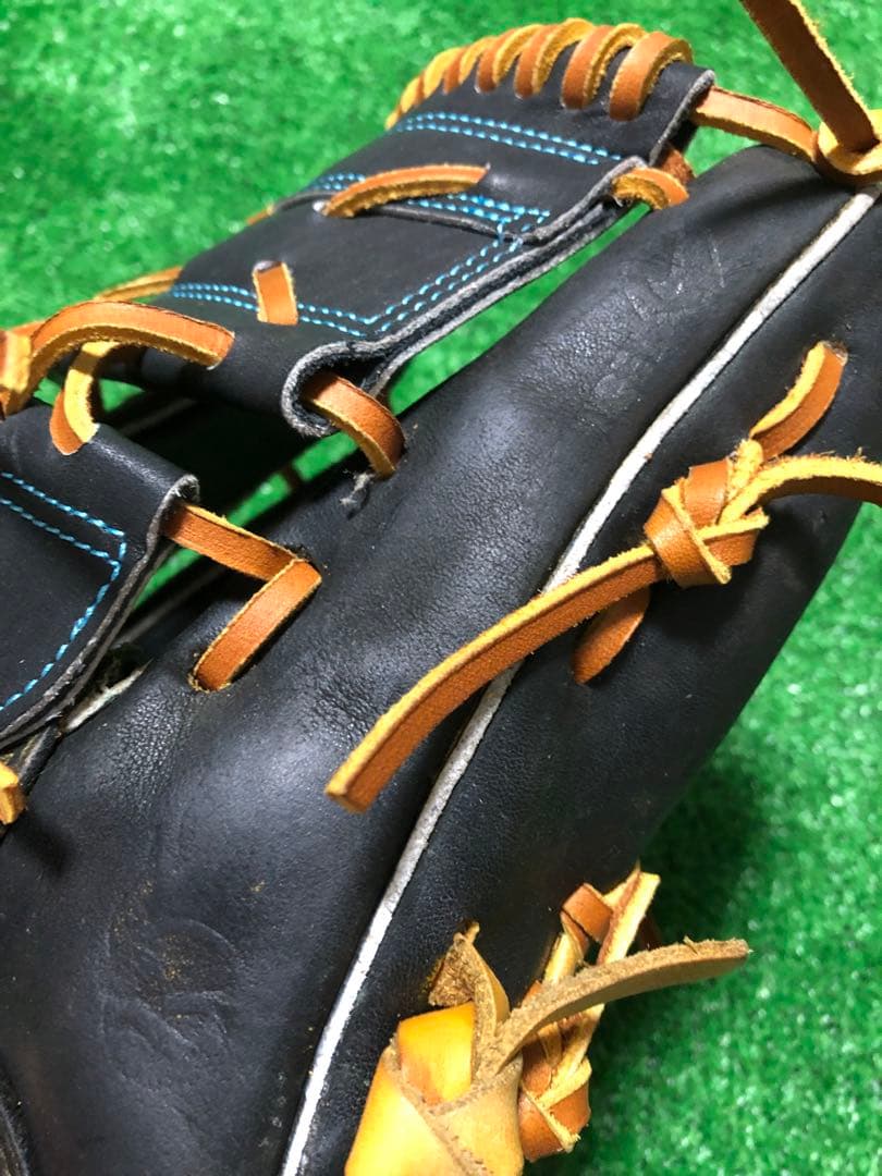 NIKEシグニチャー軟式M18ピッチャー用