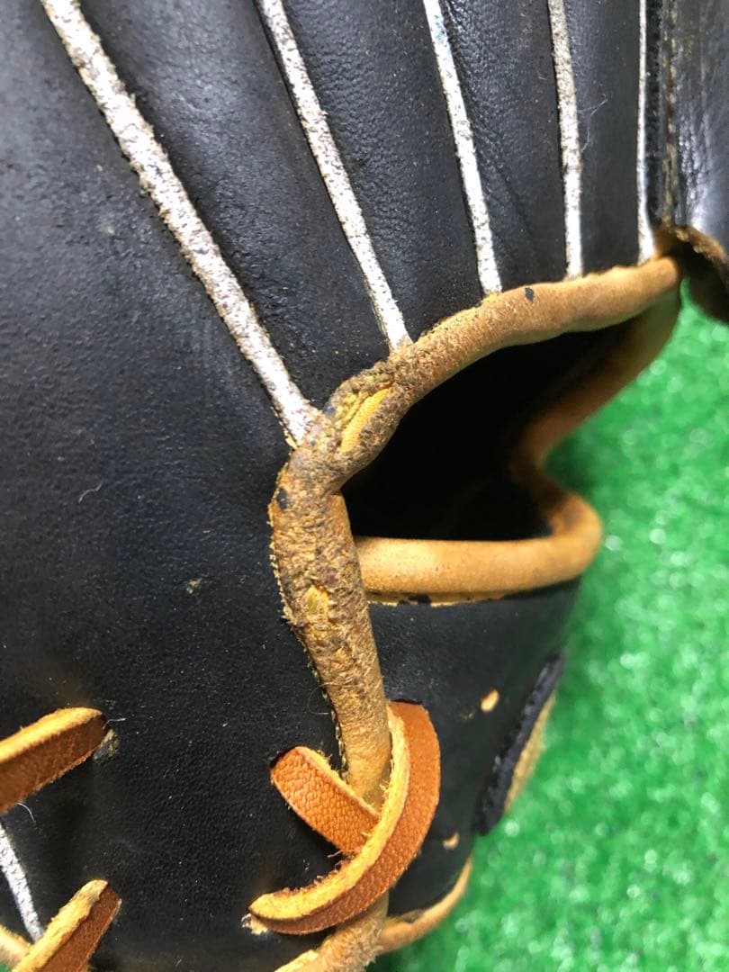 NIKEシグニチャー軟式M18ピッチャー用