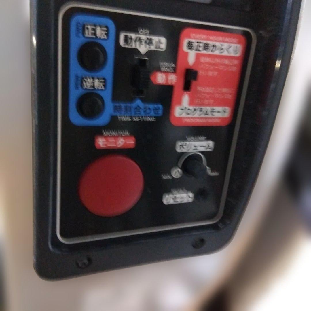 SEIKO FANTASIA 掛時計　からくり時計RE 540 M 希少　廃盤品