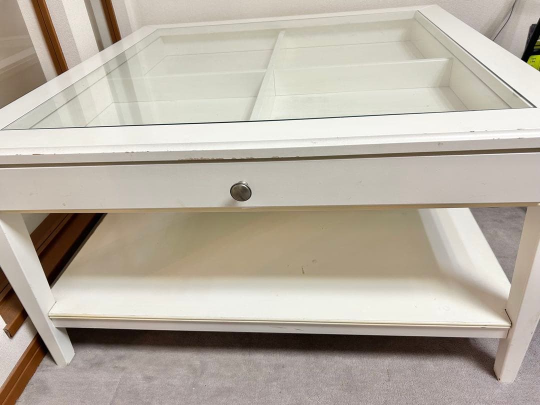 IKEA イケア LIATORP(リアトルプ) センターテーブル