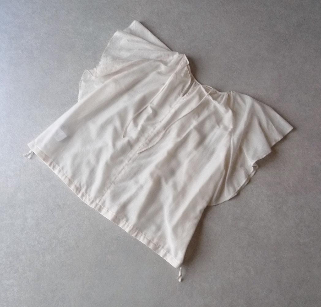 ■専用■美品 トゥモローランド 2,3万円 コットンシルク ブラウス