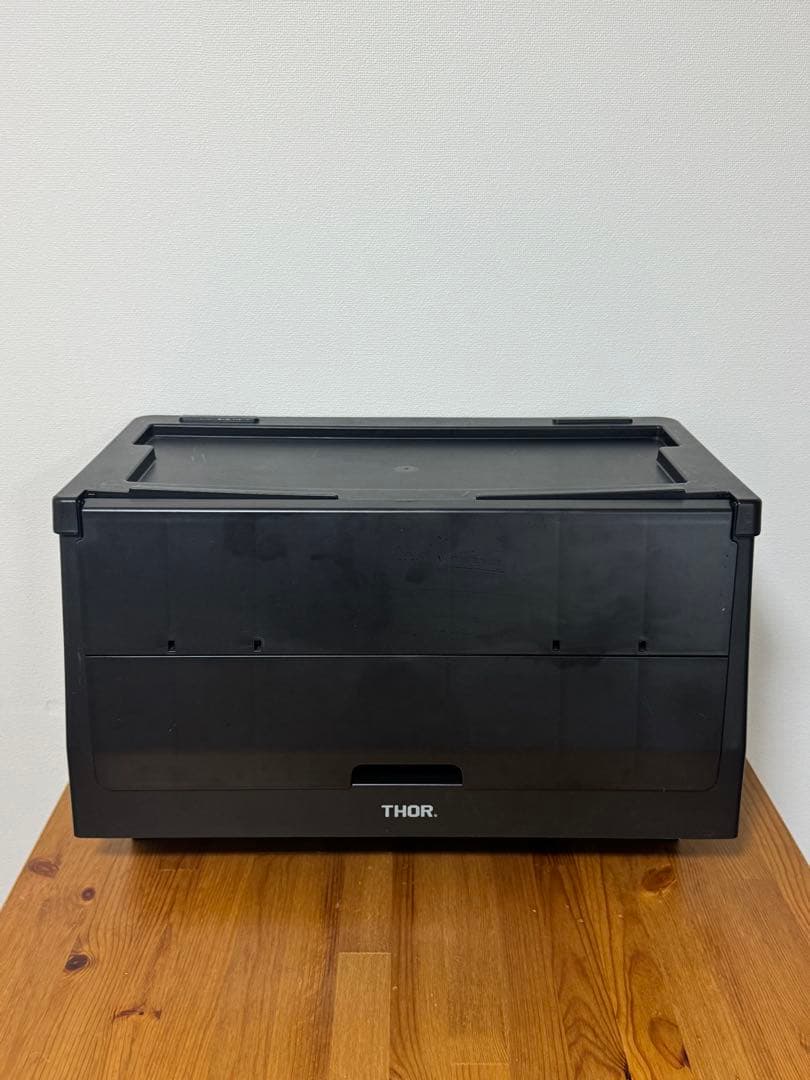 スタッキング シェルフコンテナー \