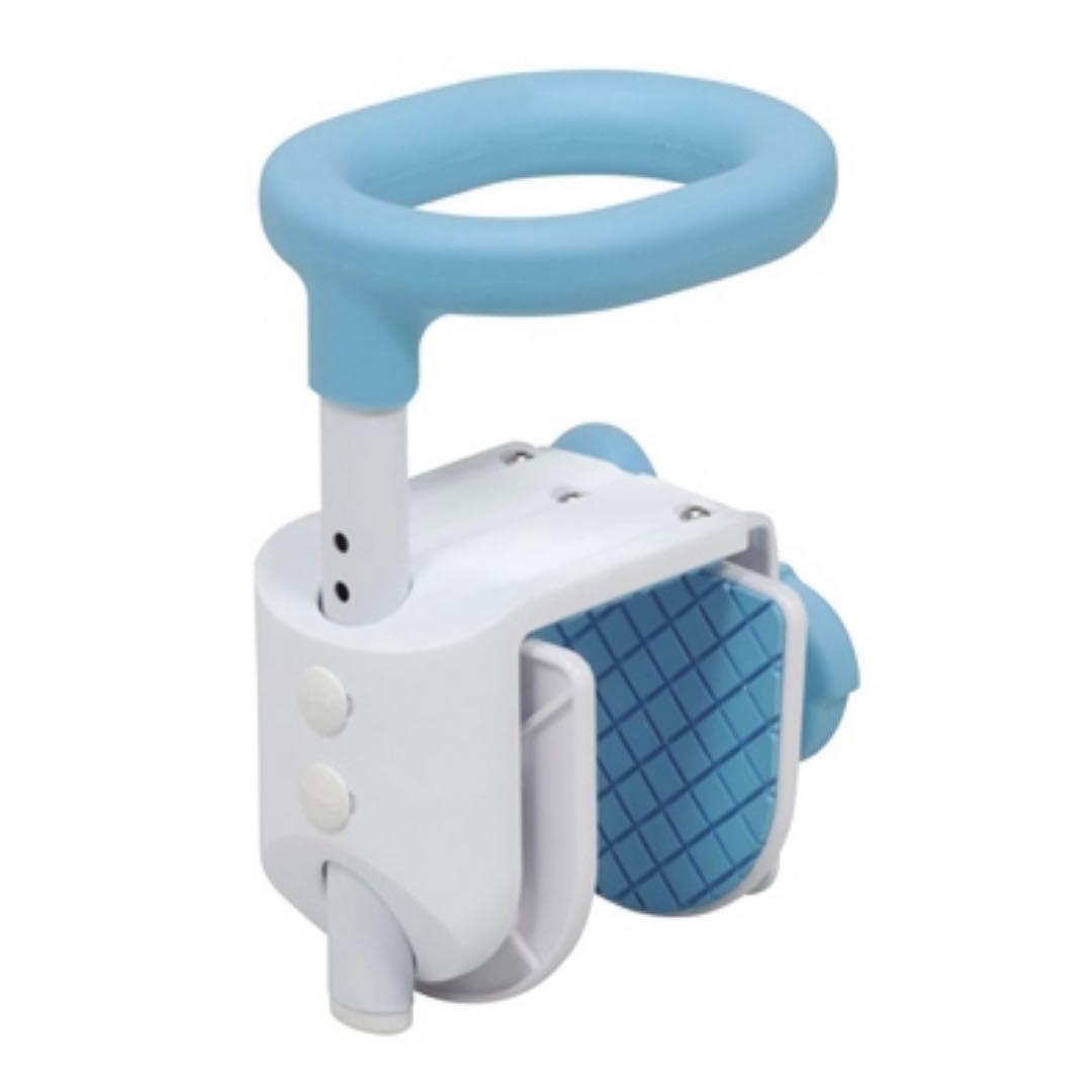 TacaoF テイコブ コンパクト浴槽手すり YT01