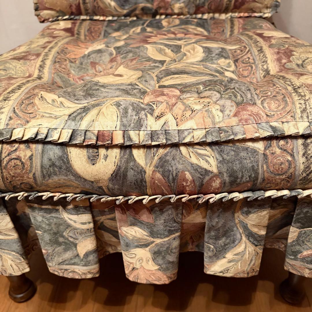 【飛騨産業】\"穂高\"アームチェア (シエスタG) No.2