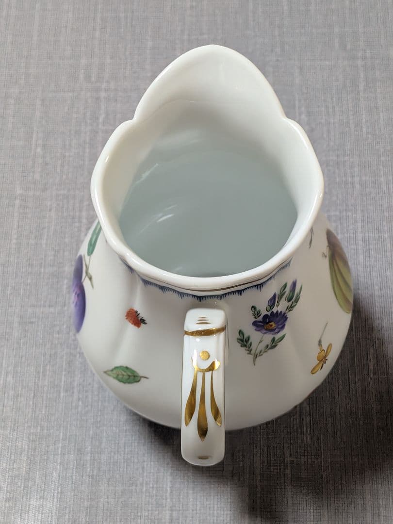 リチャードジノリ　イタリアンフルーツ　まとめ売り