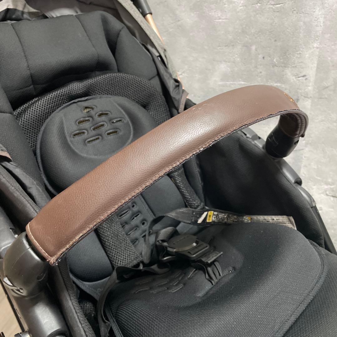 コンビ ホワイトレーベル スゴカルSwitch エッグショック AT　最高クラス