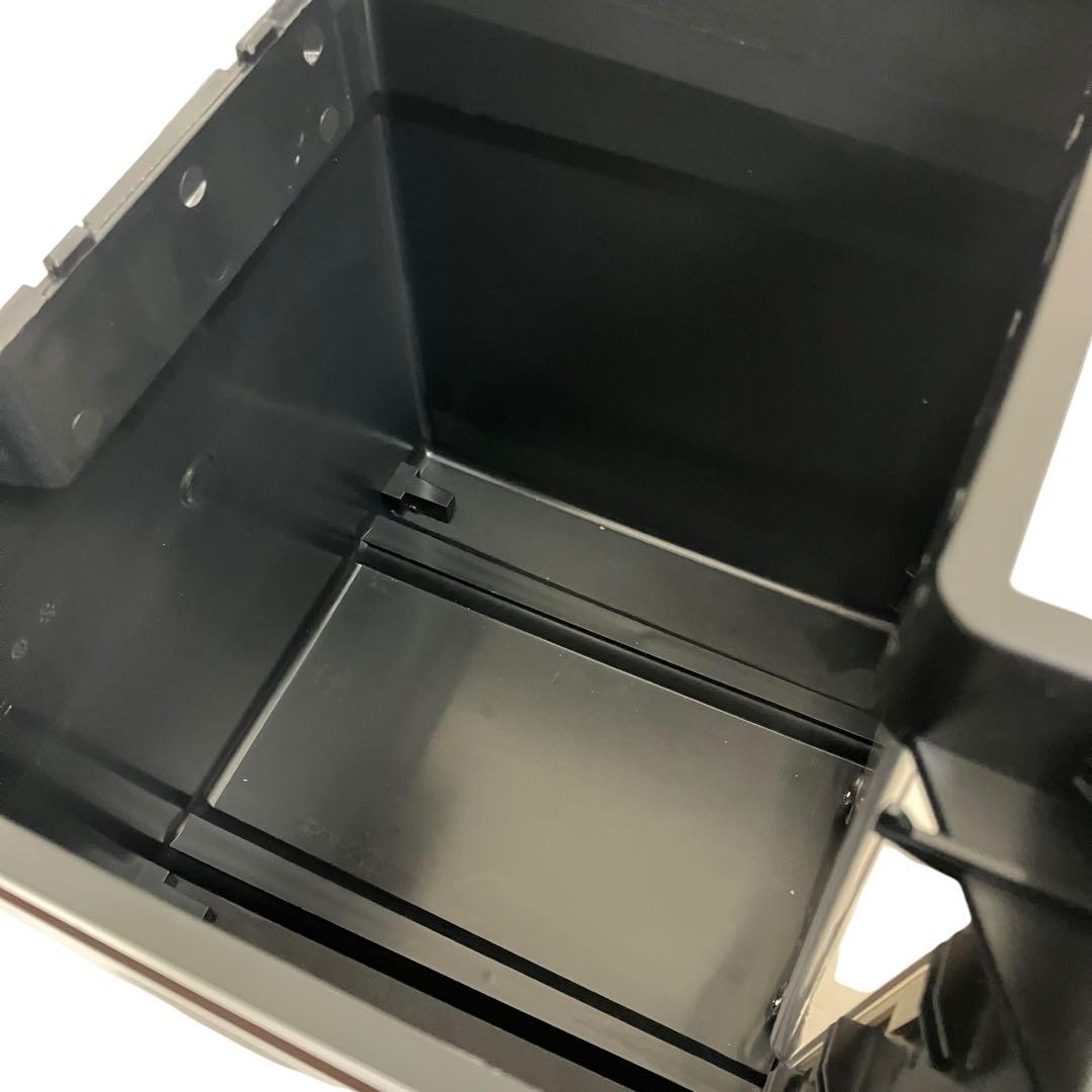 ナカバヤシ パーソナルシュレッダー NSE-526 マイクロカット