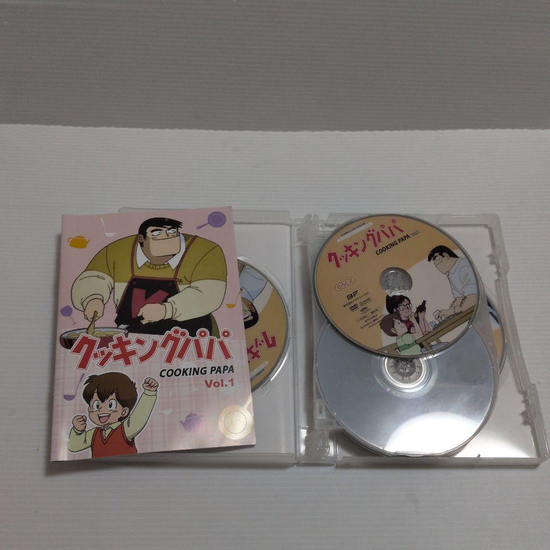 h*0様 放送開始25周年記念企画 想い出のアニメライブラリー 第90集 クッキ