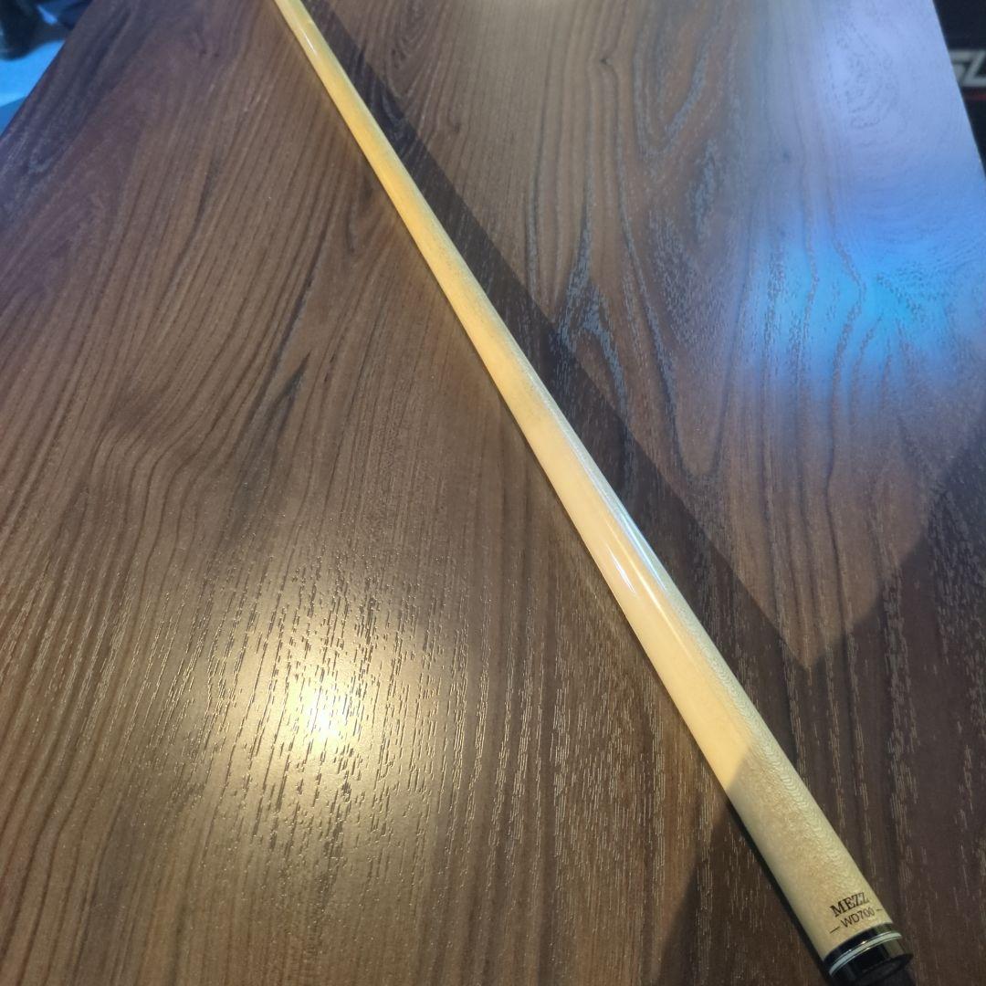 【WD700シャフト(1)】mezz ウェイビー 中古品