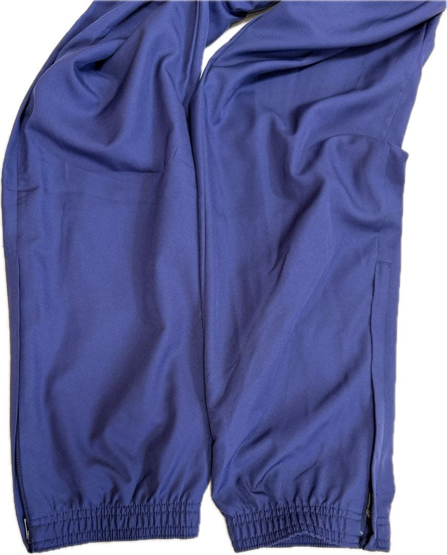 【美品】NIKE PSG パリサンジェルマン　トラックスーツ　セットアップ　L