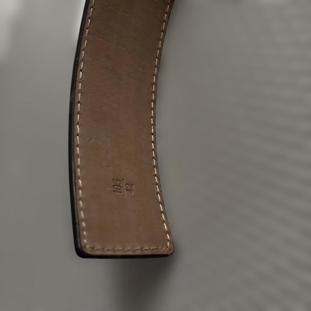 【値下げ交渉あり】【早い者勝ち】Louis Vuitton ダミエベルト