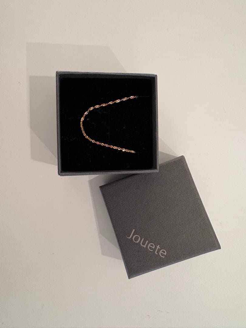 Jouete k10ブレスレット