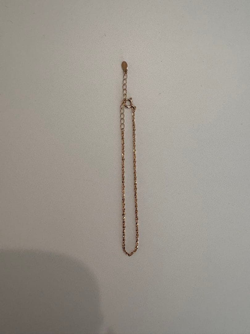 Jouete k10ブレスレット