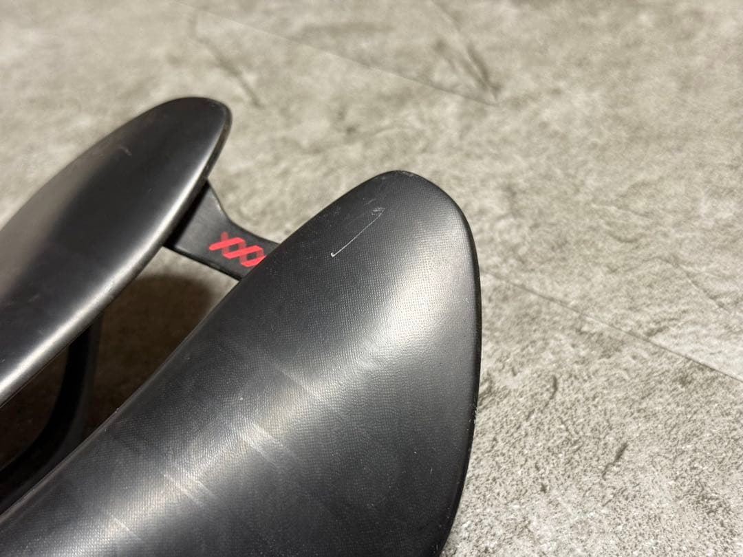 BONTRAGER ボントレガー CARBON XXX フルカーボンサドル