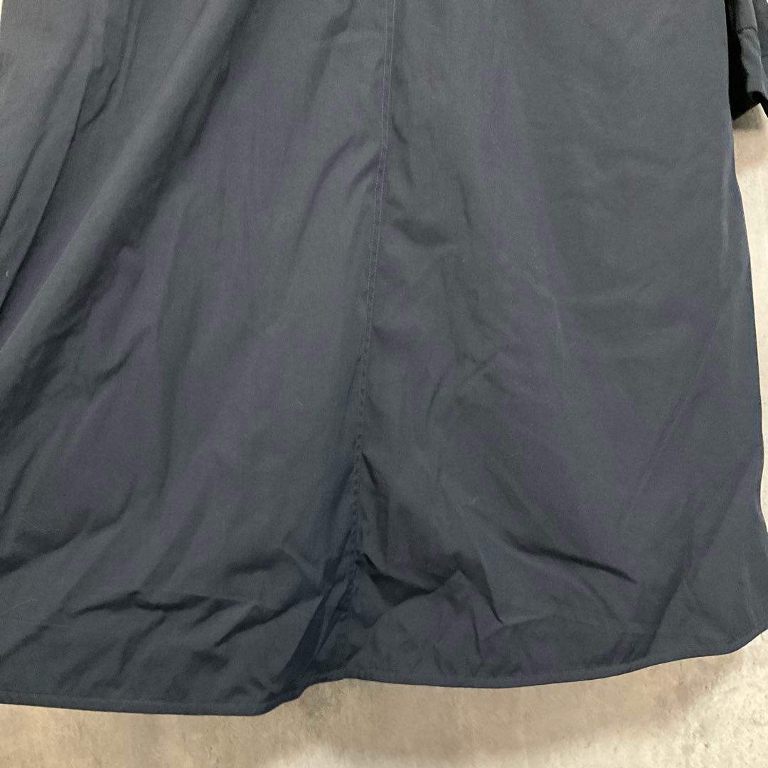 専用【theory luxe】タフタコート　LIGHTTAFFETA/SHOKA