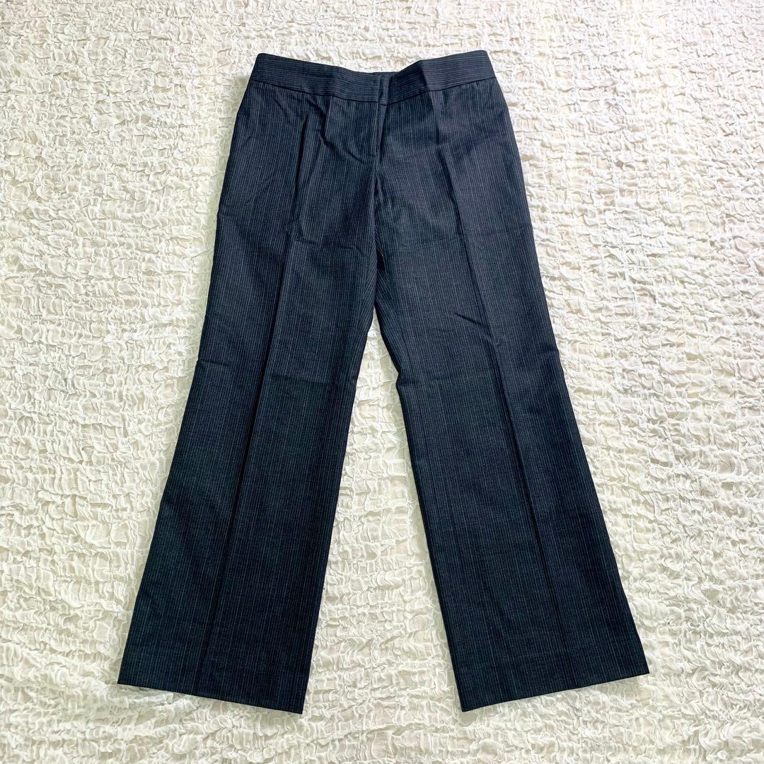 PS Paul Smith パンツ　スーツ　セット　マルチストライプ　XL