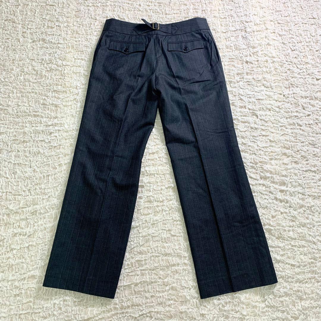 PS Paul Smith パンツ　スーツ　セット　マルチストライプ　XL