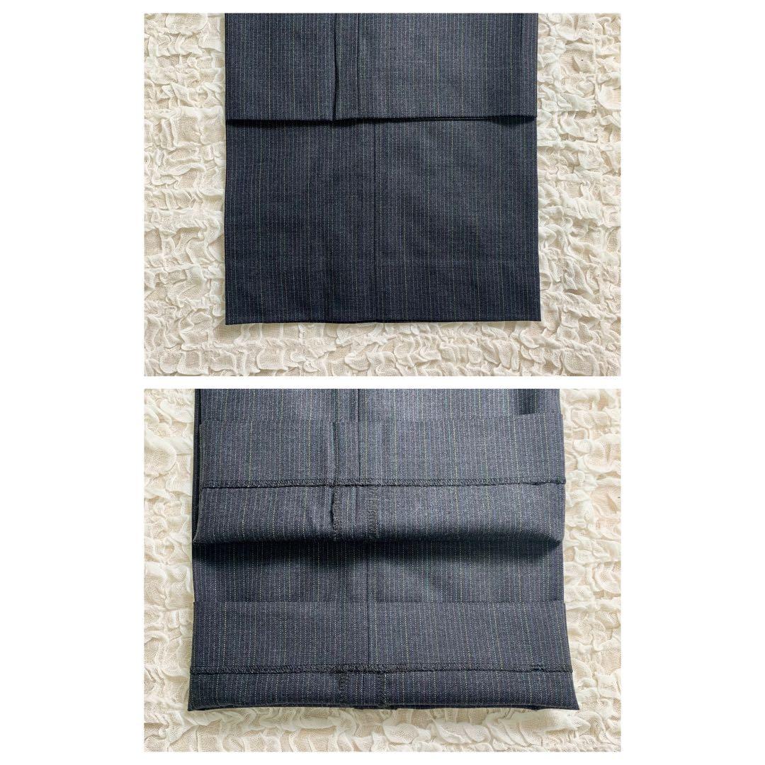 PS Paul Smith パンツ　スーツ　セット　マルチストライプ　XL