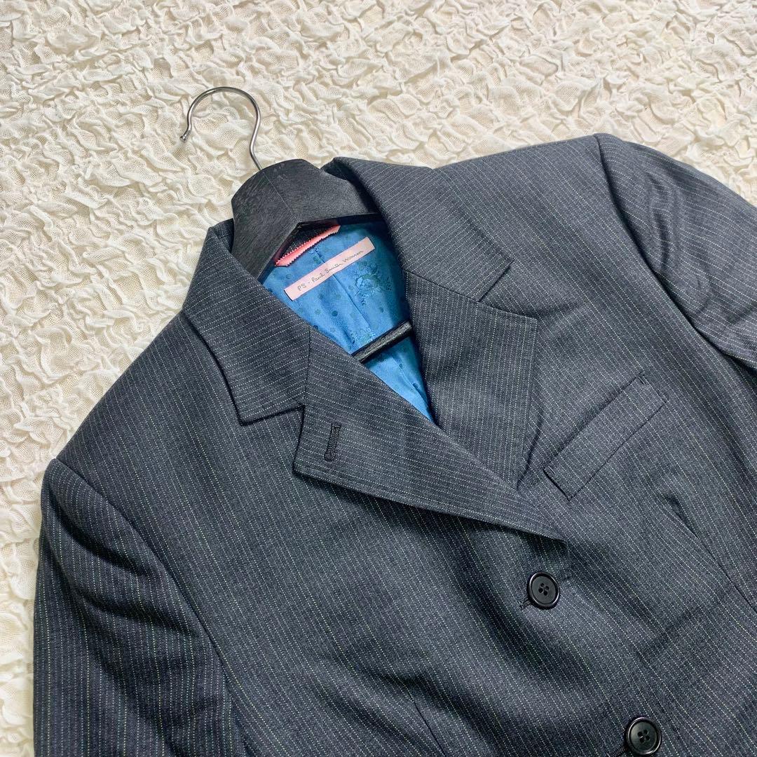 PS Paul Smith パンツ　スーツ　セット　マルチストライプ　XL