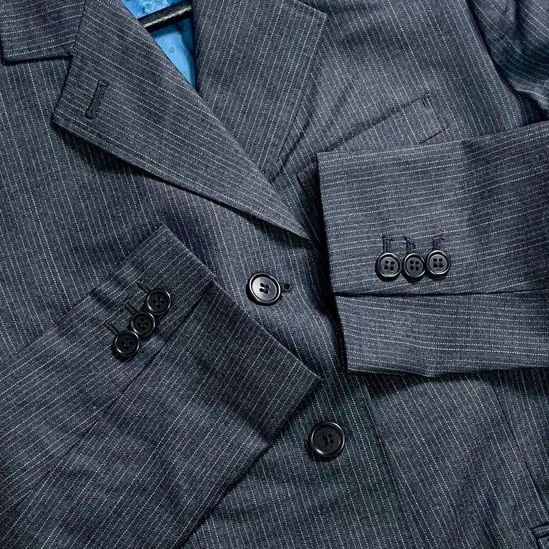 PS Paul Smith パンツ　スーツ　セット　マルチストライプ　XL