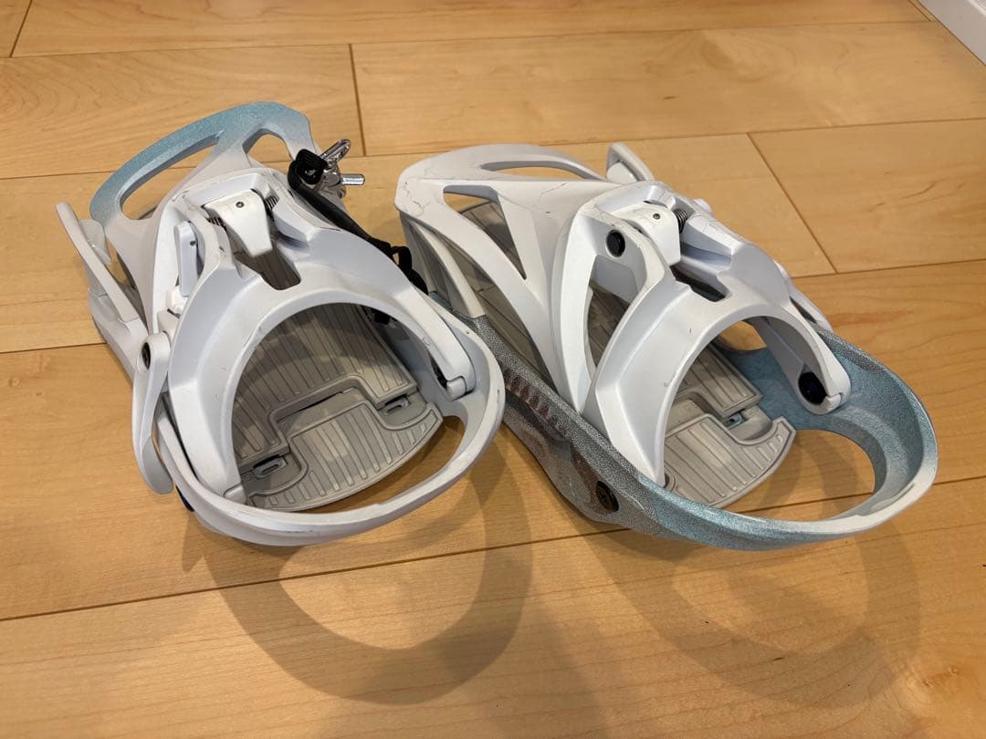 ◾️バートン◾️StepOnビンディング