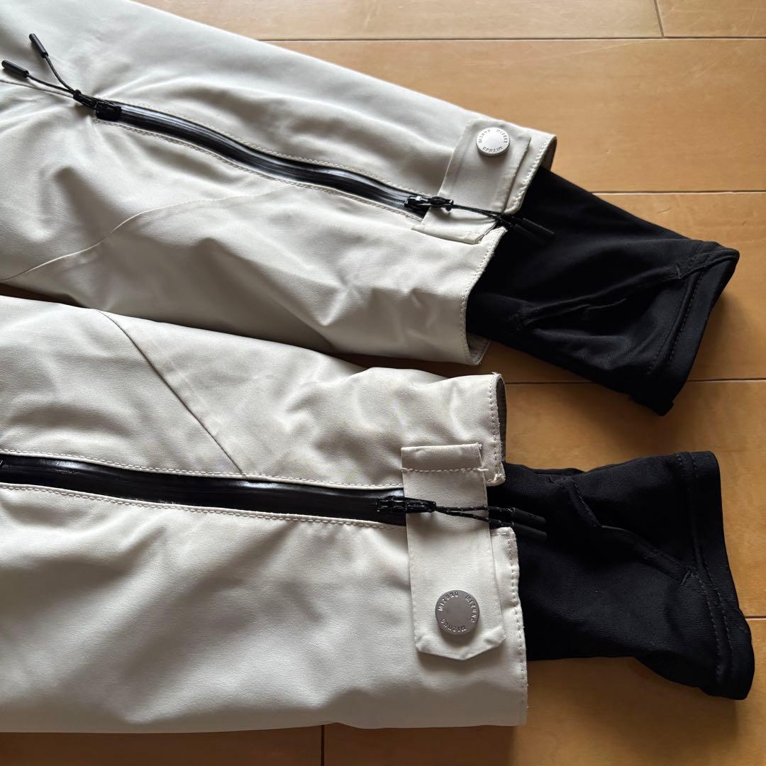 MIZUNO ミズノ メンズ スキーウェア Lサイズ